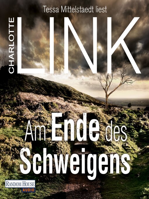 Title details for Am Ende des Schweigens by Charlotte Link - Wait list